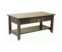 Jaymont Coffee Table