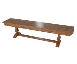Jessica Bench