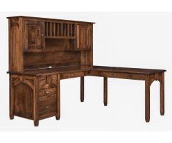 Kensing L-Desk