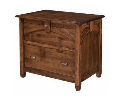 Kensing Lateral File Cabinet