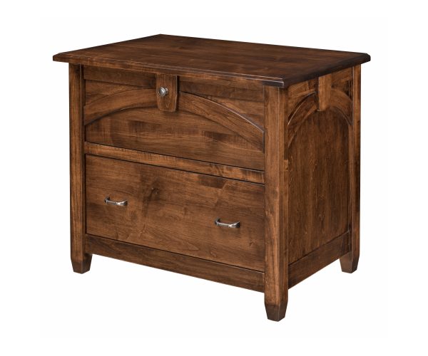 Kensing Lateral File Cabinet