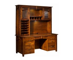 Kensing Wall Desk