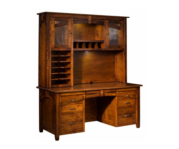 Kensing Wall Desk