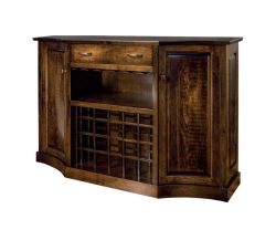 Kimberley Wine Cabinet