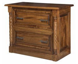 Kincaid Lateral File Cabinet