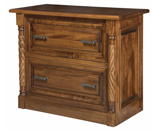 Kincaid Lateral File Cabinet