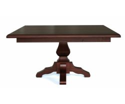 Kingston Single Pedestal Table