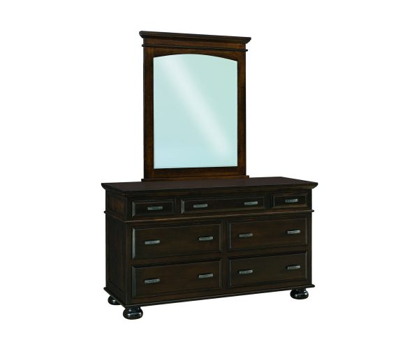 Kountry Treasure 7 Drawer Dresser