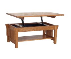 Landmark Lift-Top Table