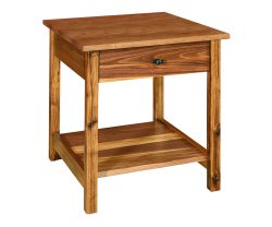 Lakota 22" End Table