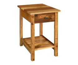 Lakota End Table