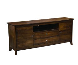 Laurel 72" TV Console