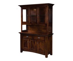 Legacy Hutch