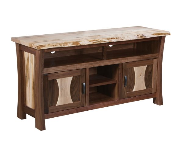 Legacy TV Console