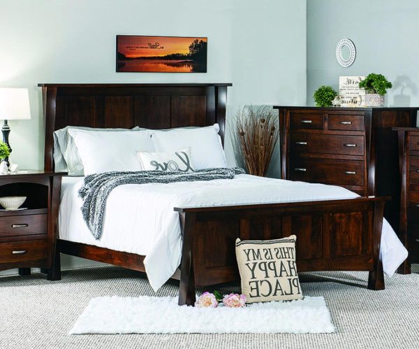 Lexington Bedroom Collection