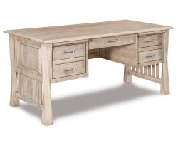 Lexington Arc Desk