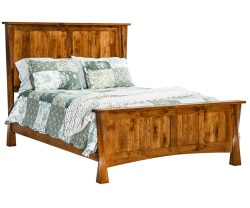 Lexington Bed