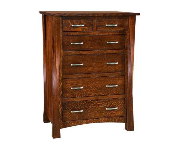 Lexington 6 Drawer Dresser