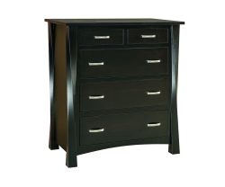 Lexington 5 Drawer Dresser