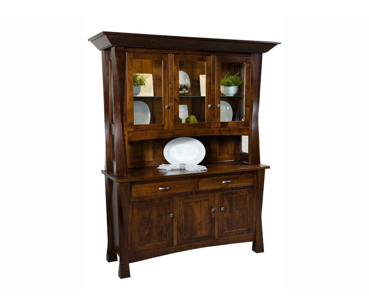 Lexington Hutch