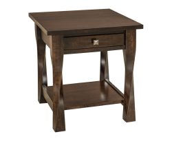 Lexington End Table