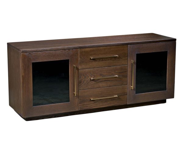 Lexus 65" TV Console