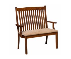 Liberty Bench