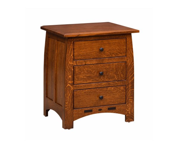 Linbergh Nightstand