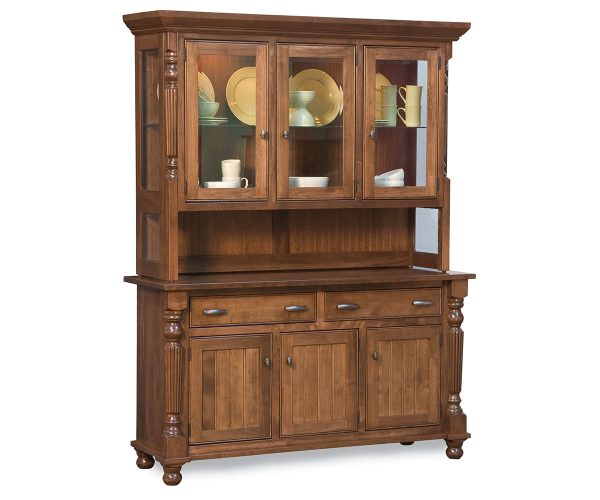Lincoln Hutch