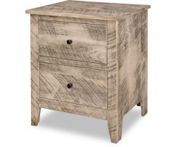 U-011 Livingston Nightstand