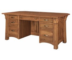 Manitoba Executive Desks