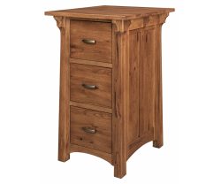Manitoba File Cabinets