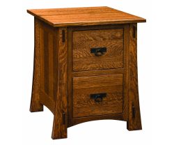 Modesto File Cabinets