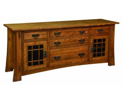 Modesto Credenza MLC
