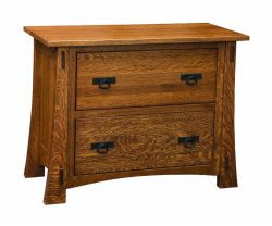 Modesto Lateral File Cabinet