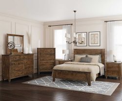 Madison Collection