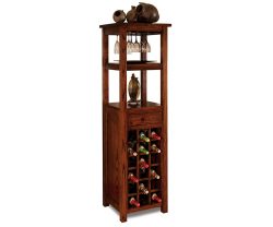 Madison Wine Tower
