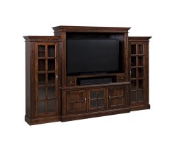 Madison Wall Unit