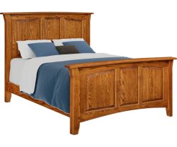 Manchester Bed