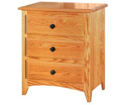 Manchester Nightstand