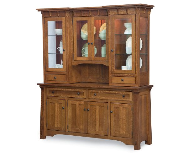 Manitoba Hutch