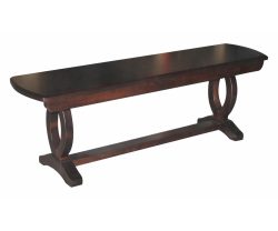 Master Bench