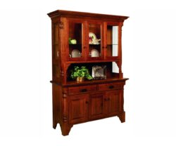 Mattina Hutch