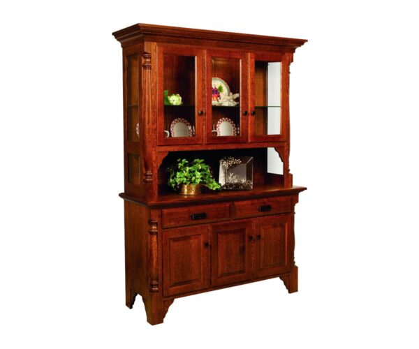 Mattina Hutch