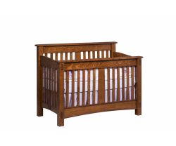 McCoy Crib