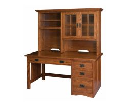 Mission Desk