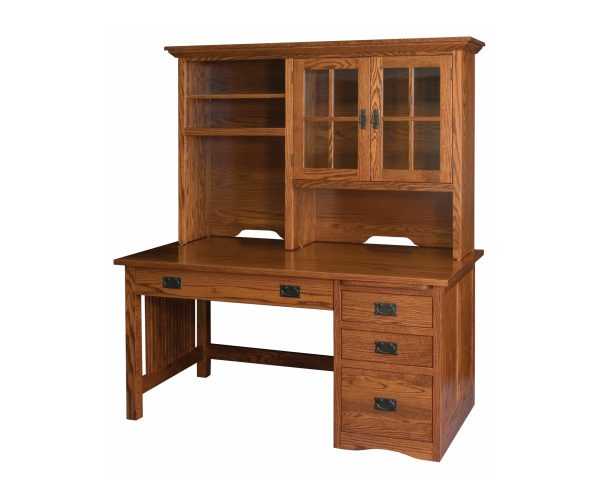 Mission Desk