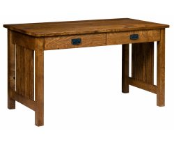 Mission Desk