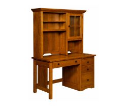 Mission Desk