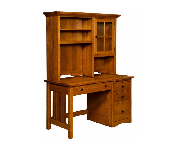Mission Desk